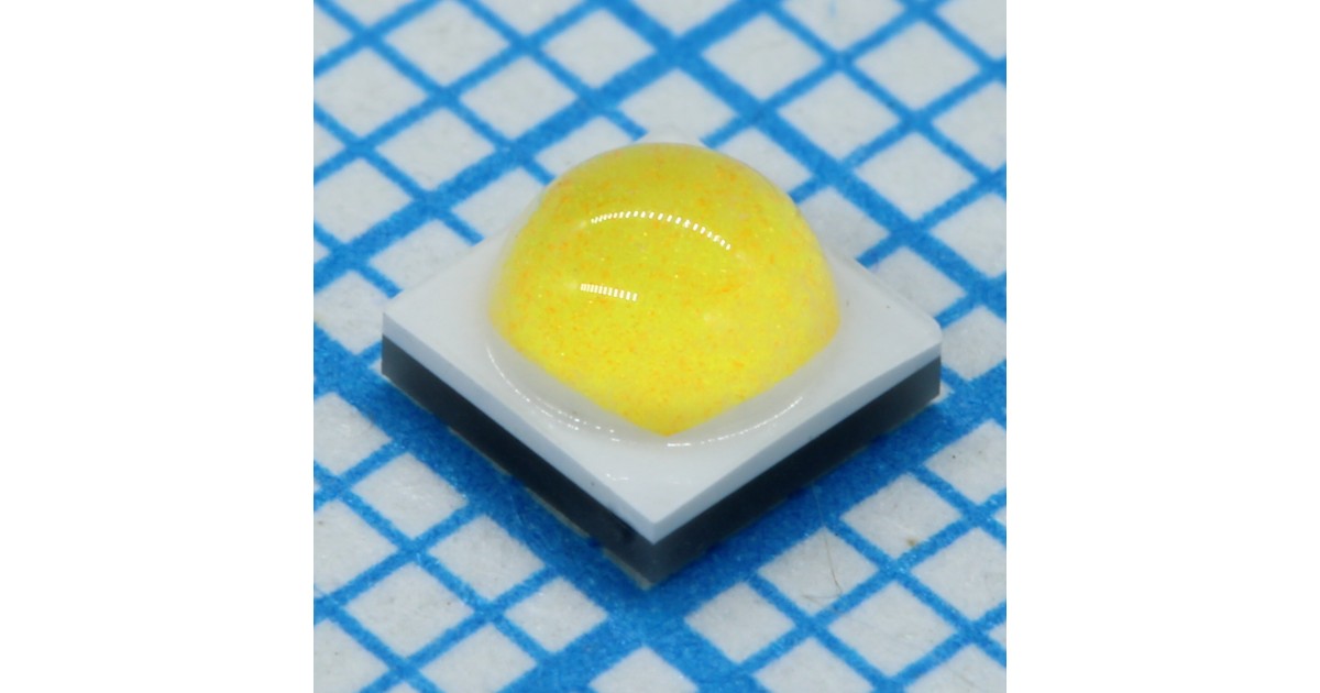 Купить HL-C3535K29W5PB(Ra2)-FC-LVR2-F (5000K) HongLi оптом в Москве