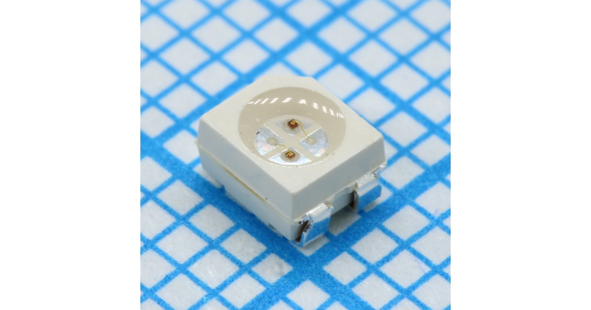 Купить KAA-3528ESGS Kingbright оптом в Москве