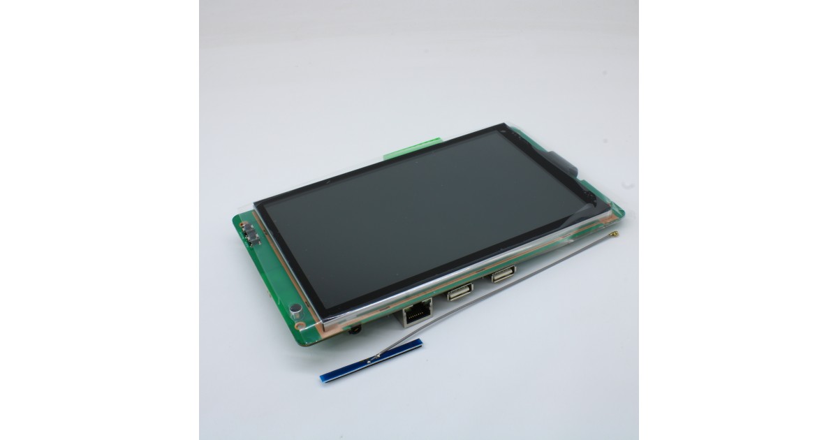 Купить DMG12800C070_32WTC DWIN Technology оптом в Москве