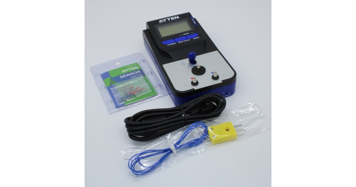 Купить ST-1090 ATTEN оптом в Москве