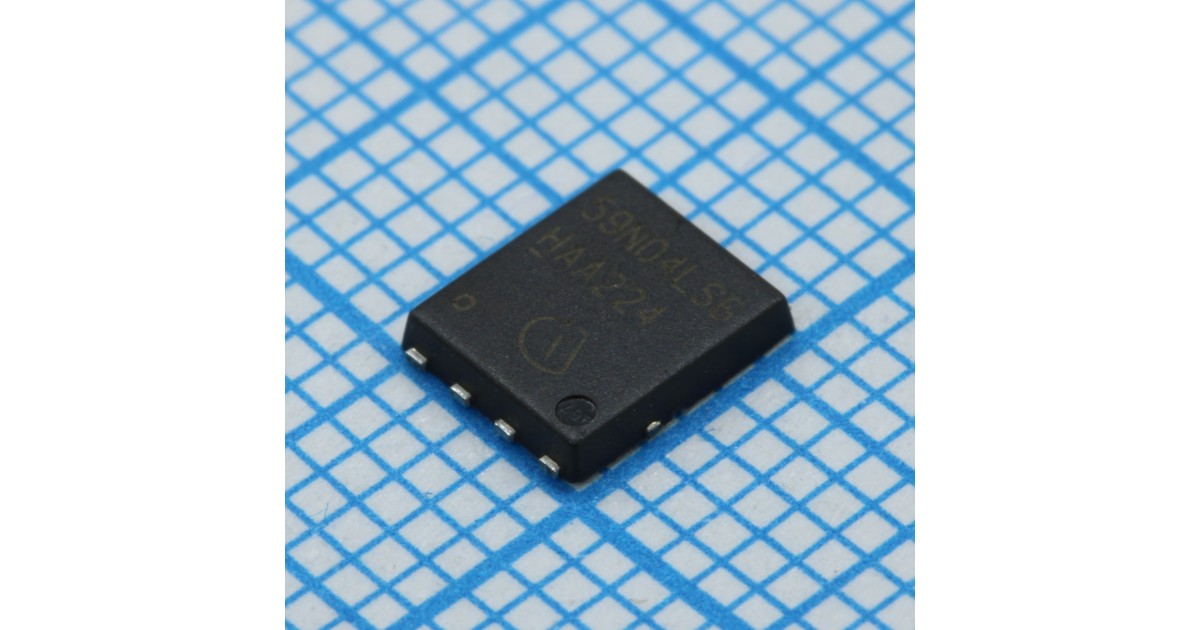 Купить BSC059N04LS6 INF оптом в Москве