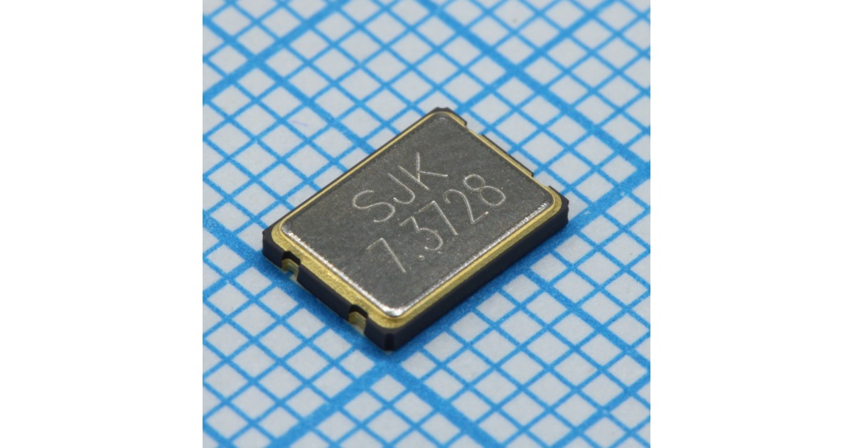 Купить SJK-6F-7.3728-16-30-100-C-30 SJK оптом в Москве