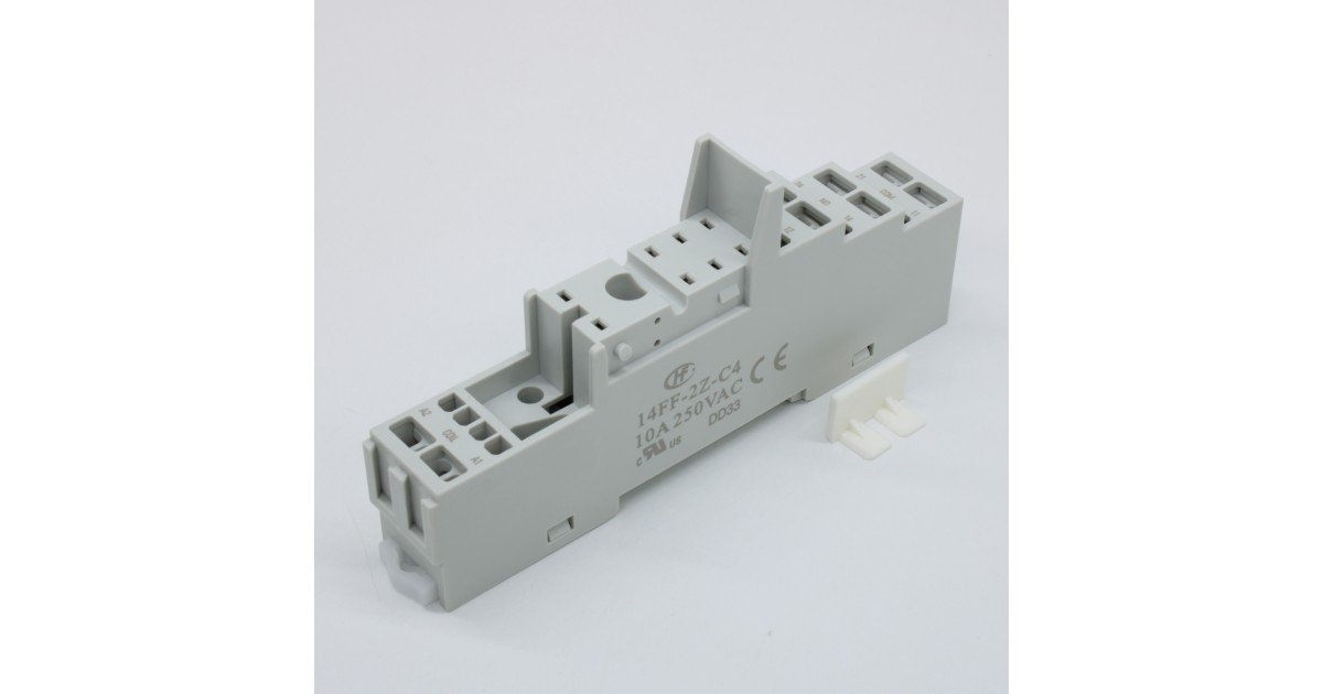 Купить 14FF-2Z-C4 HONGFA оптом в Москве