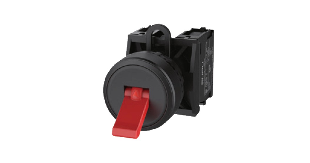 Купить Тумблер (красный) TS2510-0NL10-S10 SUPU оптом в Москве