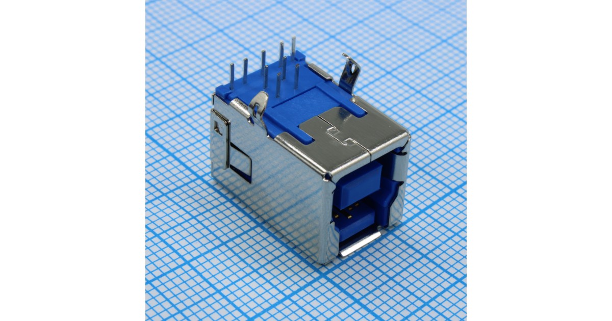 Купить DS1099-02-LN0 CONNFLY оптом в Москве