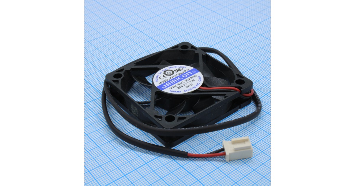 Купить KF0510B2HR-R Kaimei Corp. оптом в Москве