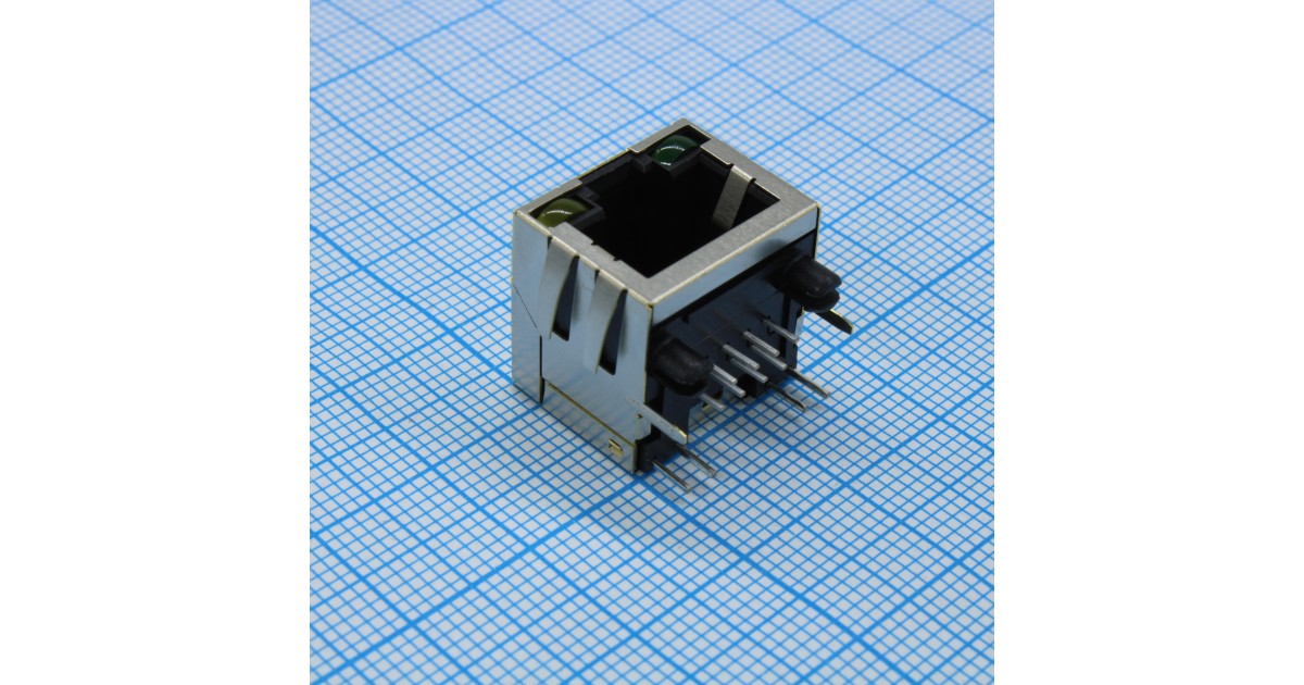 Купить TJ18-L8P8C-4 BrownBear оптом в Москве