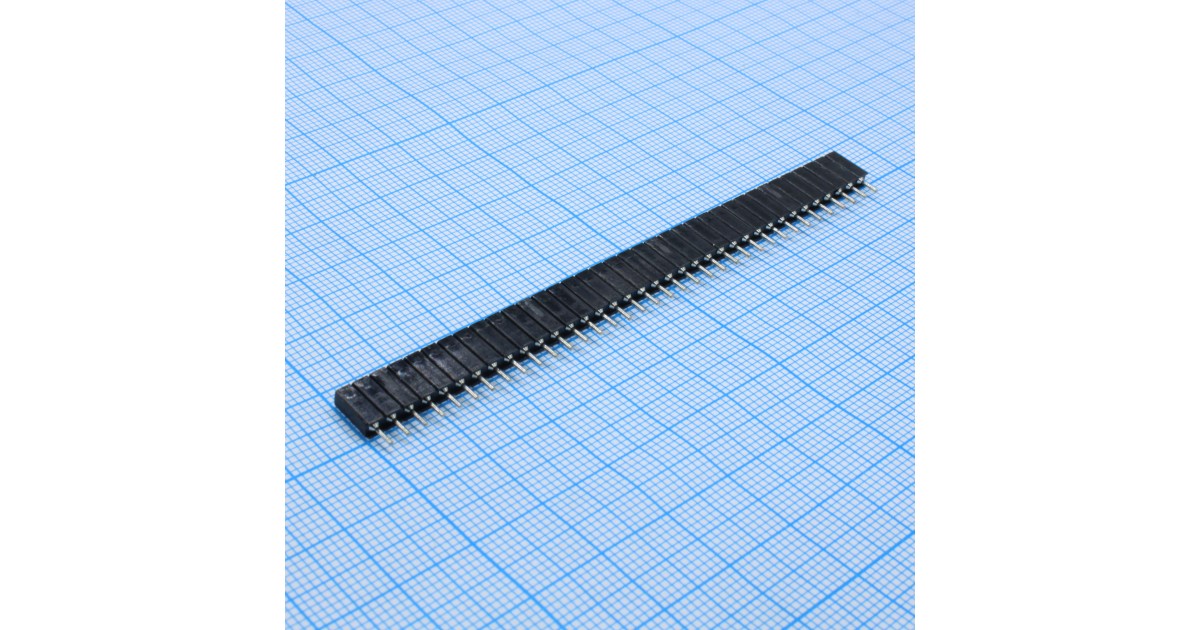 Купить DS1002-03-1X36-131 CONNFLY оптом в Москве