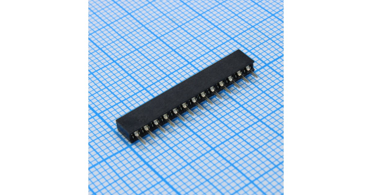 Купить DS1026-01-1X13S8BV CONNFLY оптом в Москве