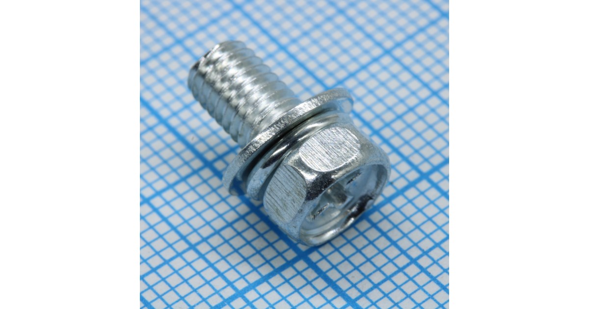 Купить Болт для SKKD81/16 CHINA оптом в Москве