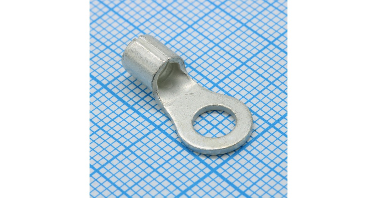 Купить Наконечник кабельный ПМ 6-5 КВТ оптом в Москве