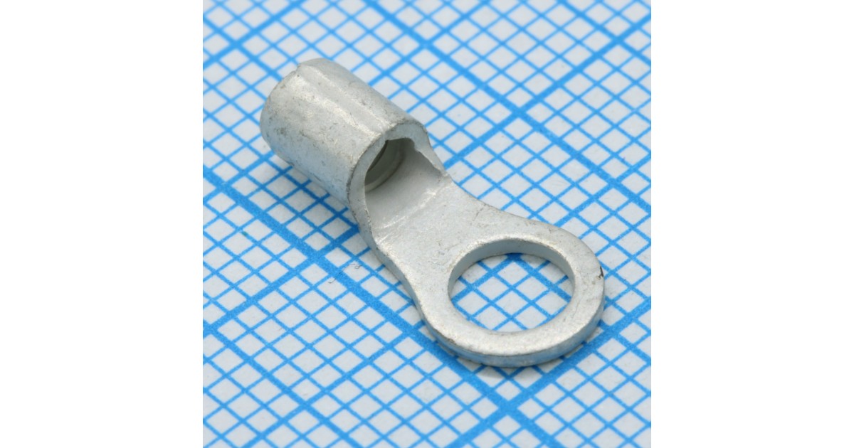 Купить Наконечник кабельный ПМ 2.5-4 КВТ оптом в Москве