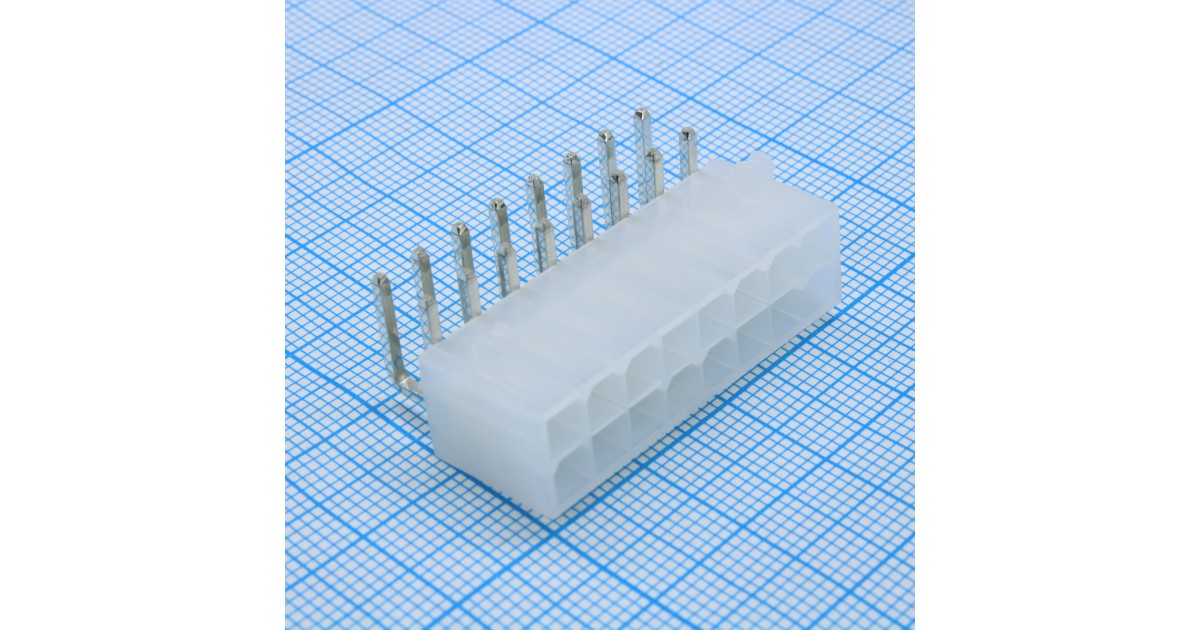 Купить DS1073-01-2X8MR2T6 CONNFLY оптом в Москве