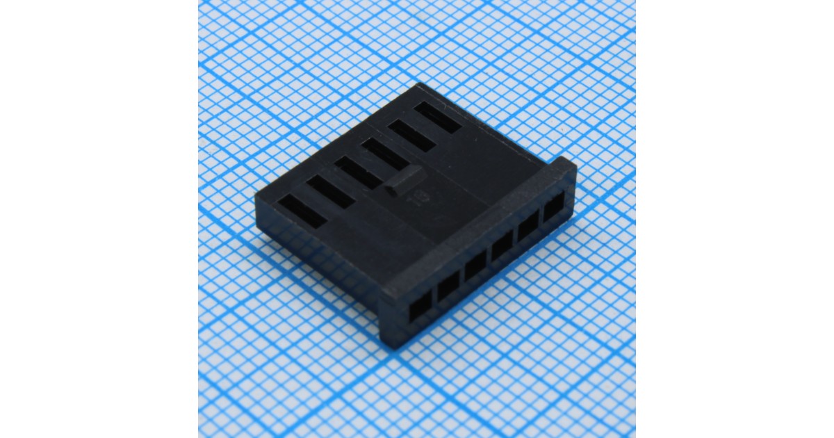 Купить L-KLS1-XL5-2.54-1X06-FH KLS оптом в Москве