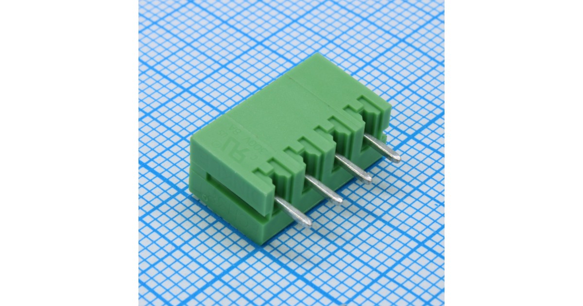 Купить ECH381V-04P DINKLE оптом в Москве