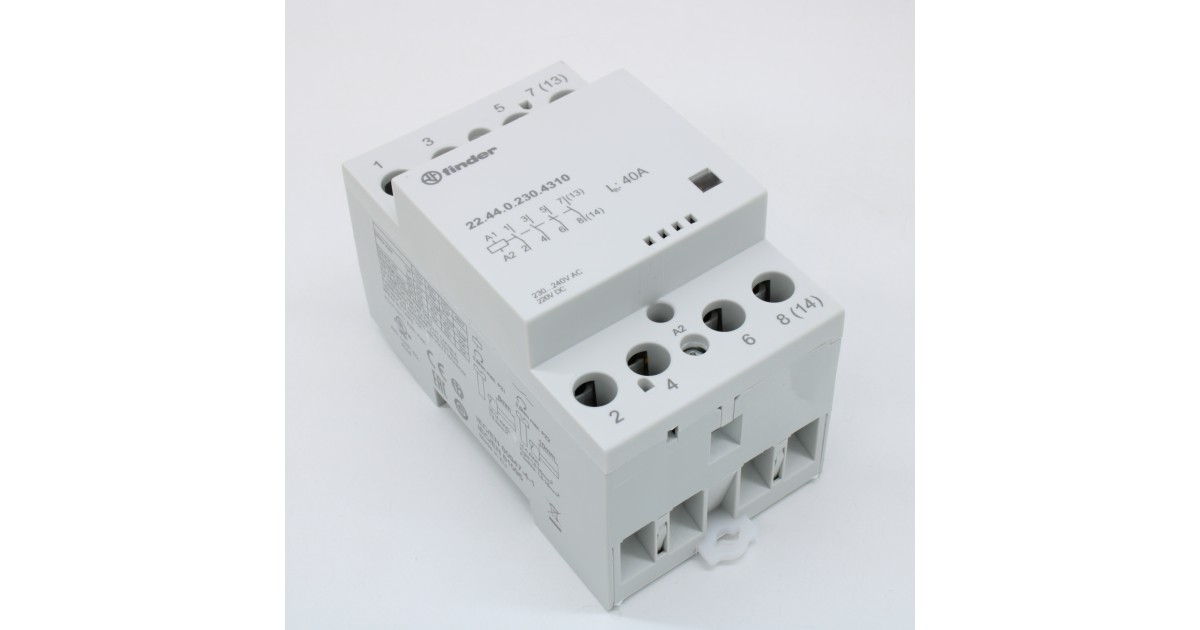 Купить 22.44.0.230.4310 FINDER оптом в Москве