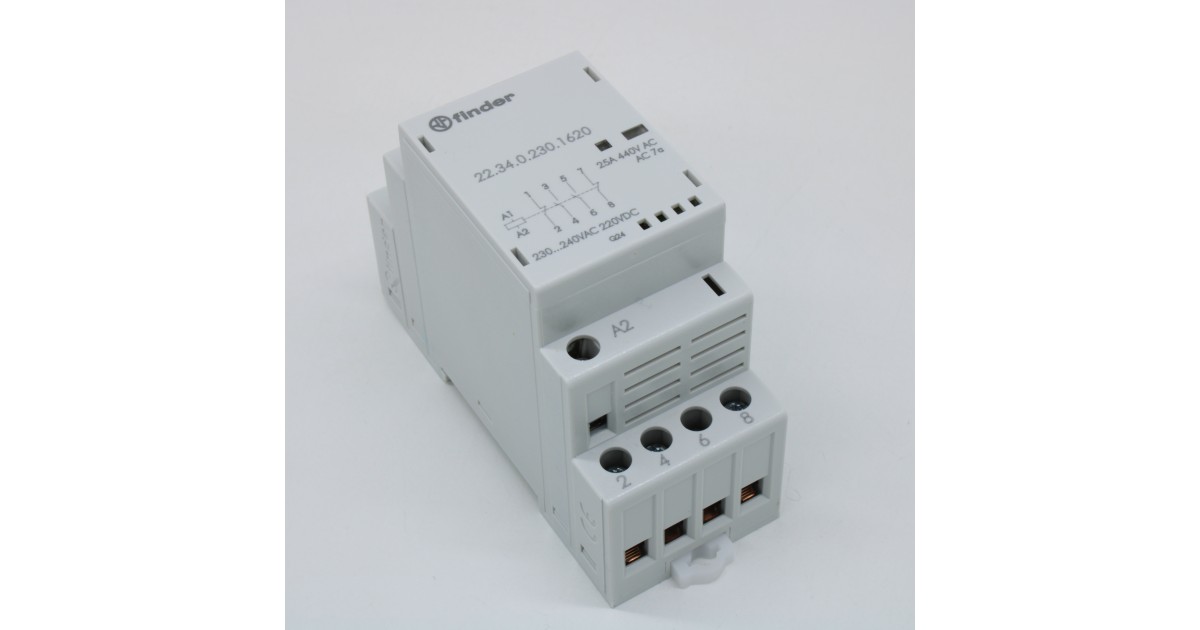 Купить 22.34.0.230.1620 FINDER оптом в Москве