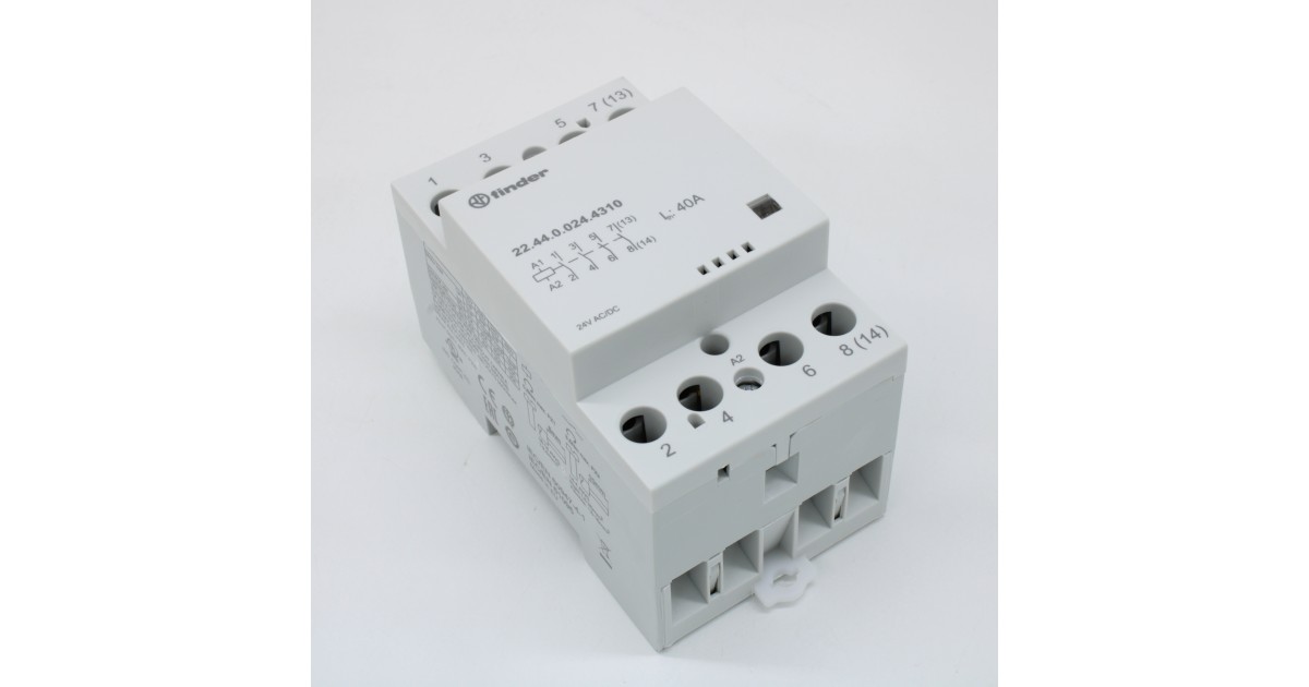 Купить 22.44.0.024.4310 FINDER оптом в Москве