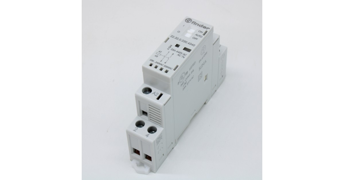 Купить 22.32.0.230.4340 FINDER оптом в Москве