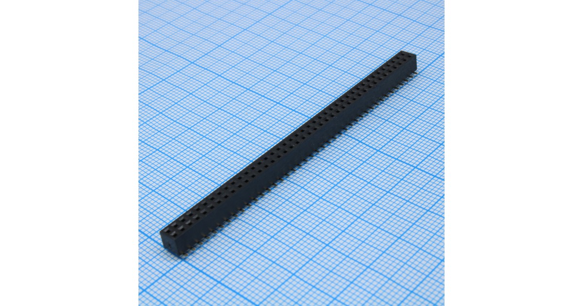 Купить DS1026-07-2X40S8BSSBX CONNFLY оптом в Москве