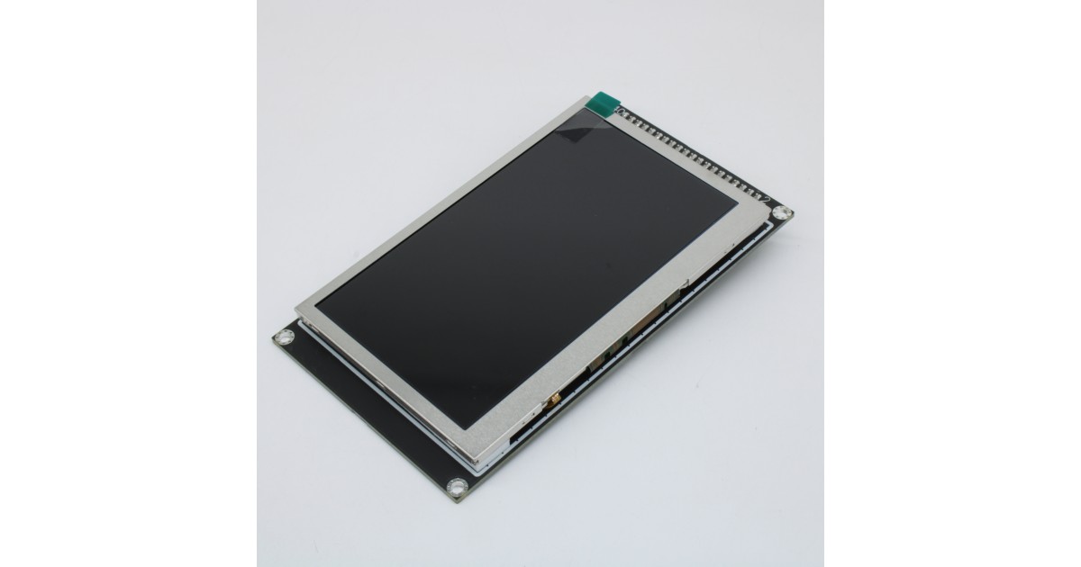 Купить TFT043T1SVP16N40D HOTLCD оптом в Москве