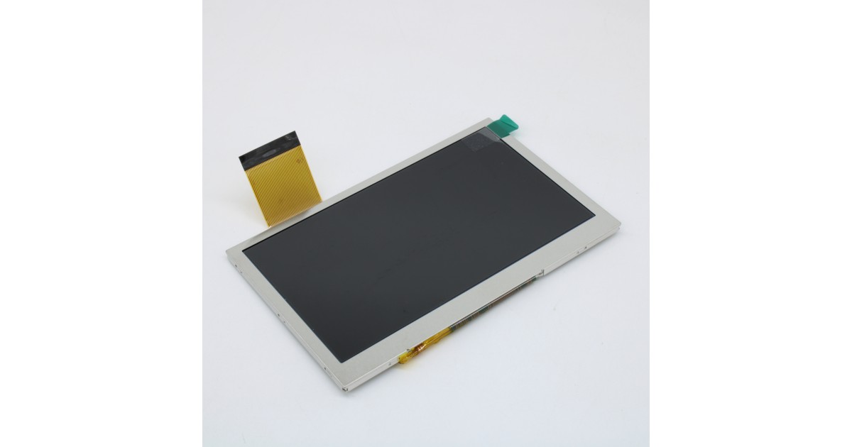 Купить TFT-H043A12SVISS5N40 HOTLCD оптом в Москве