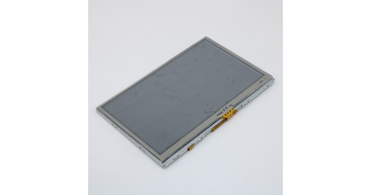 Купить TFT-H043A2WQIST5R40 HOTLCD оптом в Москве