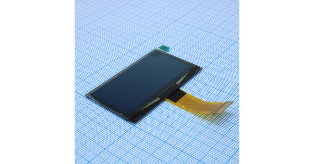 Купить OLED2.42 HOTLCD оптом в Москве