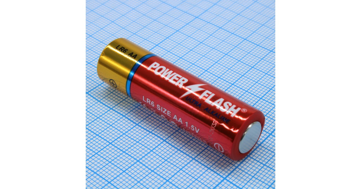 Купить LR6 ULTRA S10 P-FLASH оптом в Москве