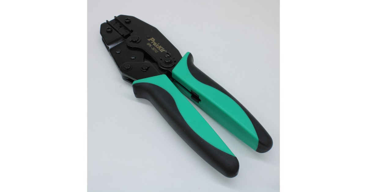 Купить 6PK-301U Pro'sKit оптом в Москве