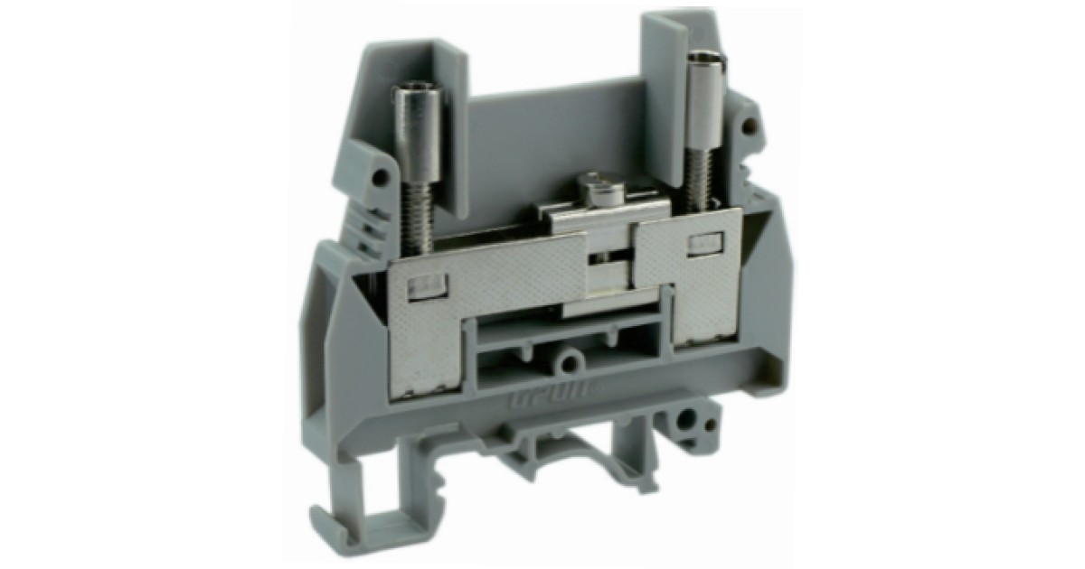 Купить Измерительная клемма UKJ-6SB Upun оптом в Москве