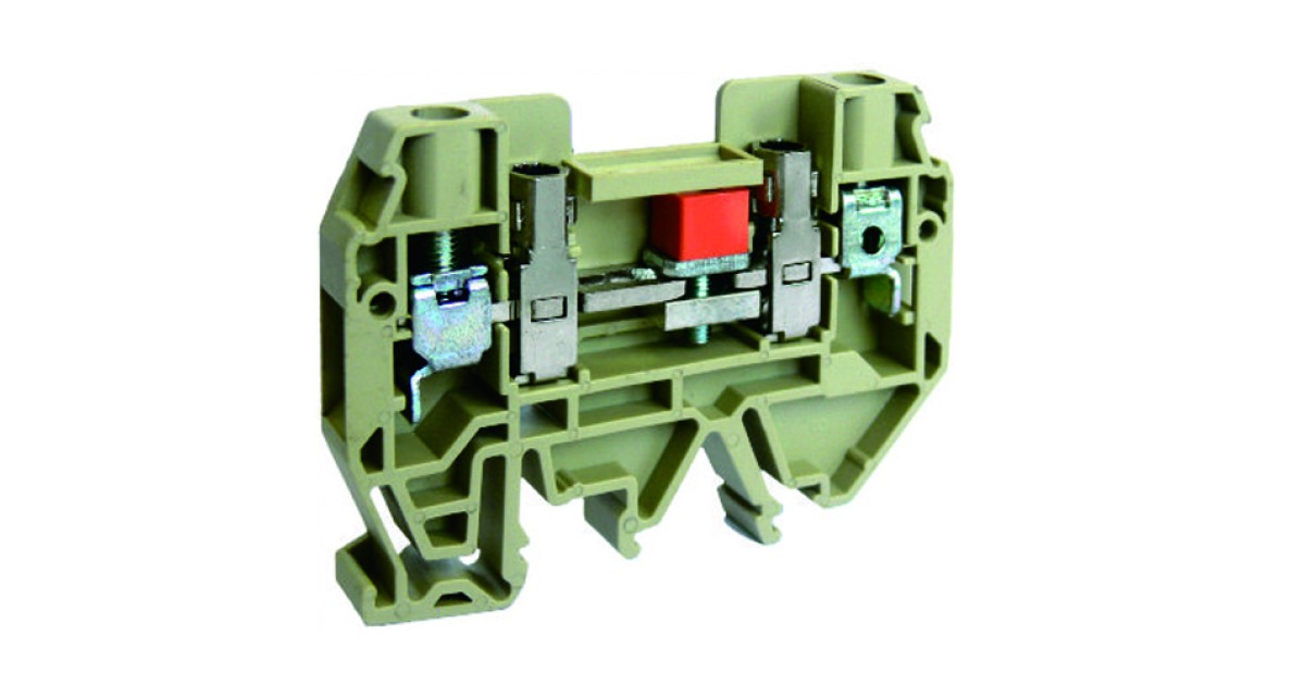 Купить Измерительная клемма USK-6SN Upun оптом в Москве