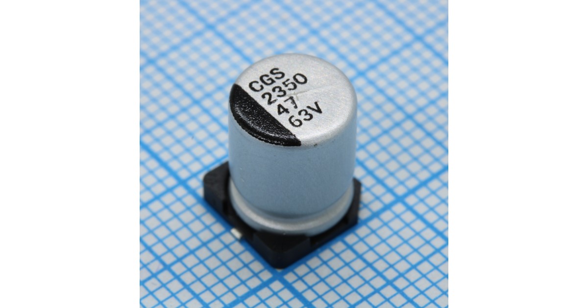 Купить CGS063M470F10PKKKV00R Suscon оптом в Москве