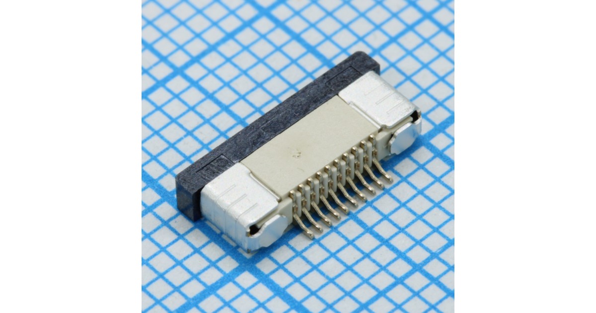 Купить DS1020-09-10VB8A-R CONNFLY оптом в Москве