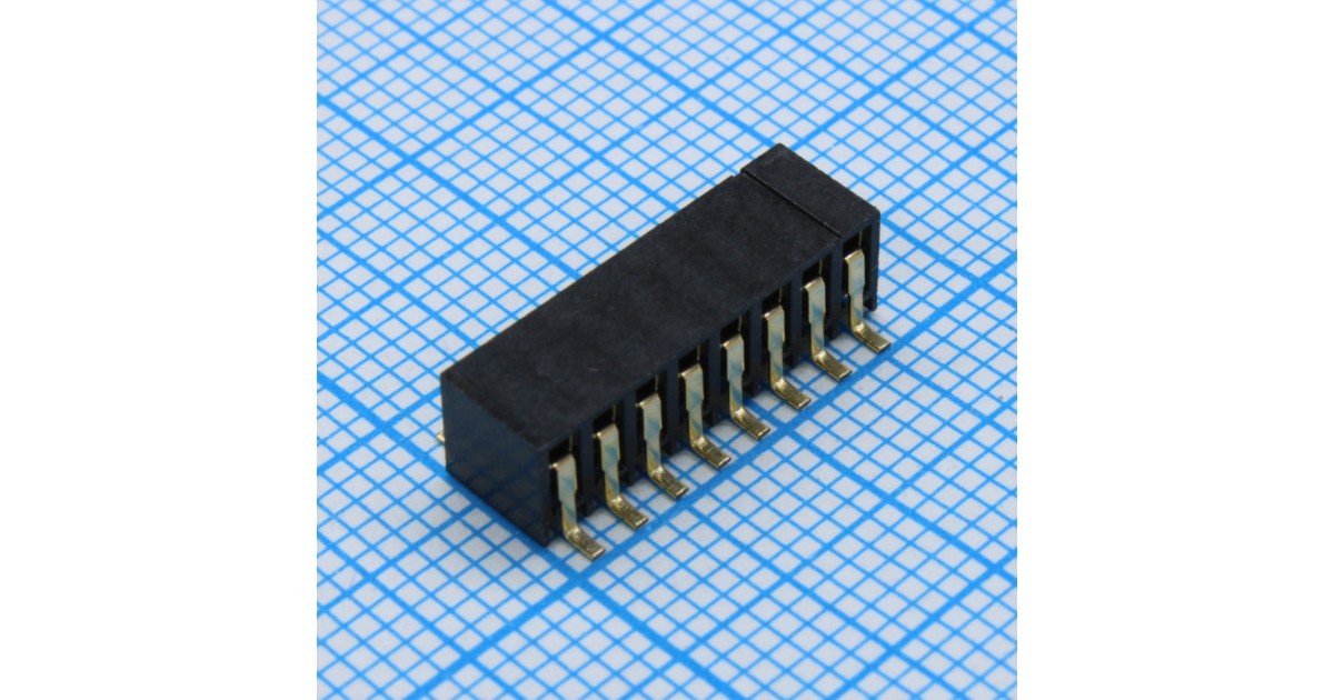 Купить DS1026-14-2X8S8BS CONNFLY оптом в Москве