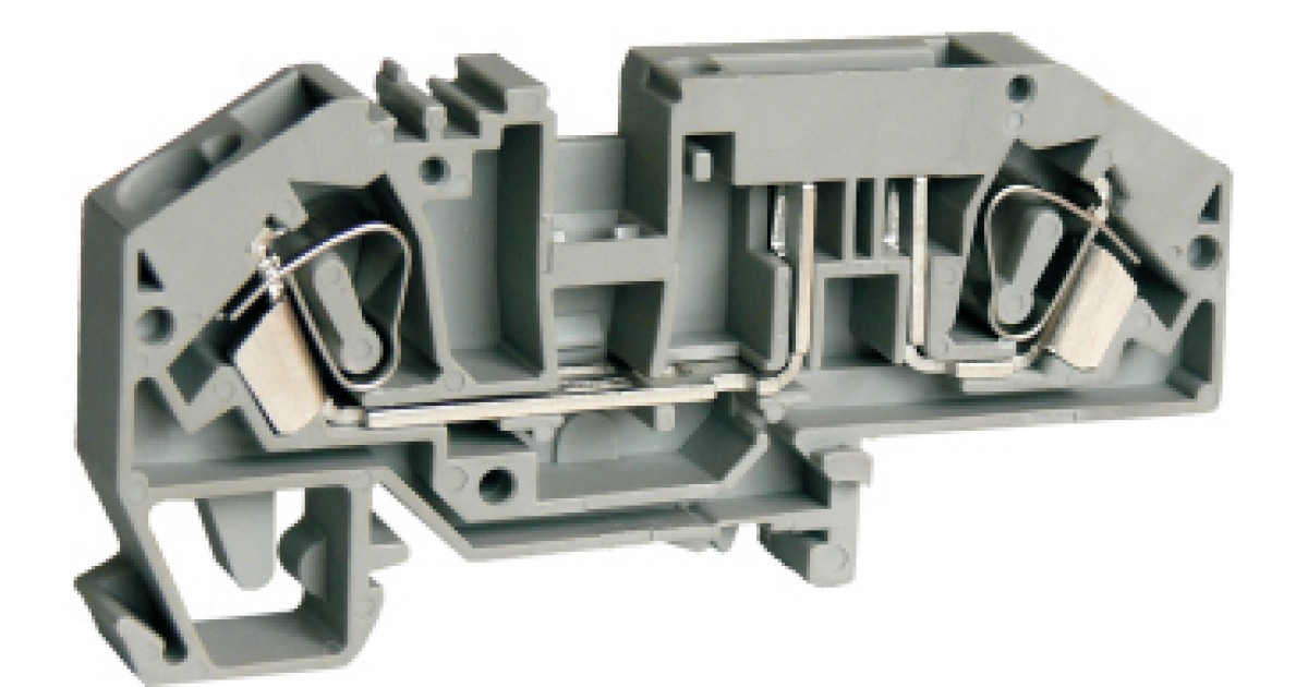 Купить Торцевая крышка UJ5-6CW/RDG Upun оптом в Москве