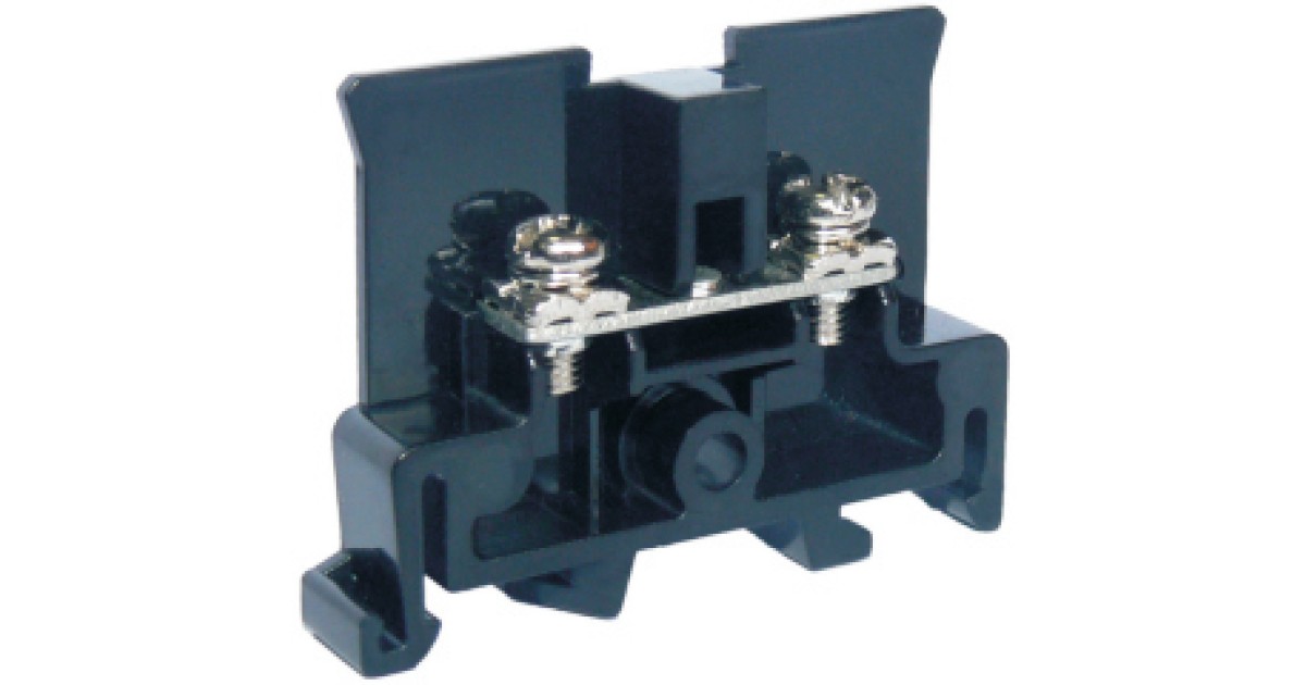 Купить Барьерная клемма UTD-10 Upun оптом в Москве