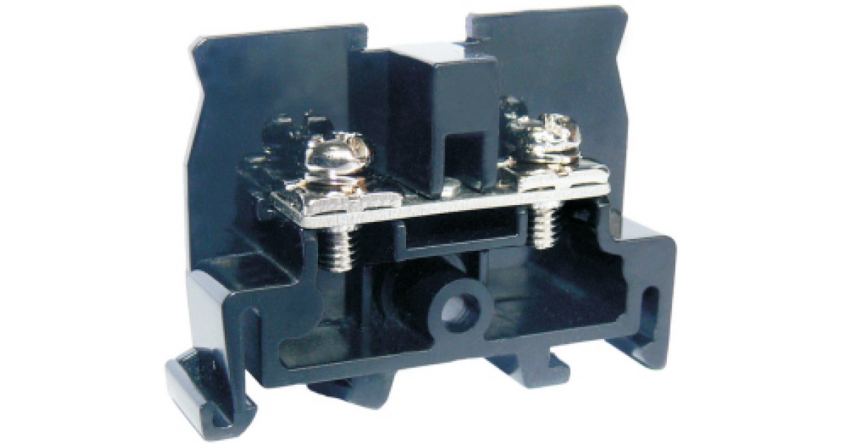 Купить Барьерная клемма UTD-24 Upun оптом в Москве