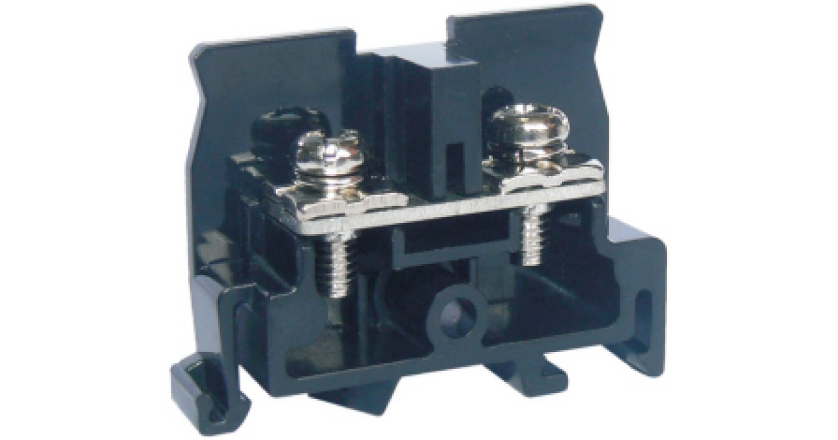 Купить Барьерная клемма UTD-32/3 Upun оптом в Москве