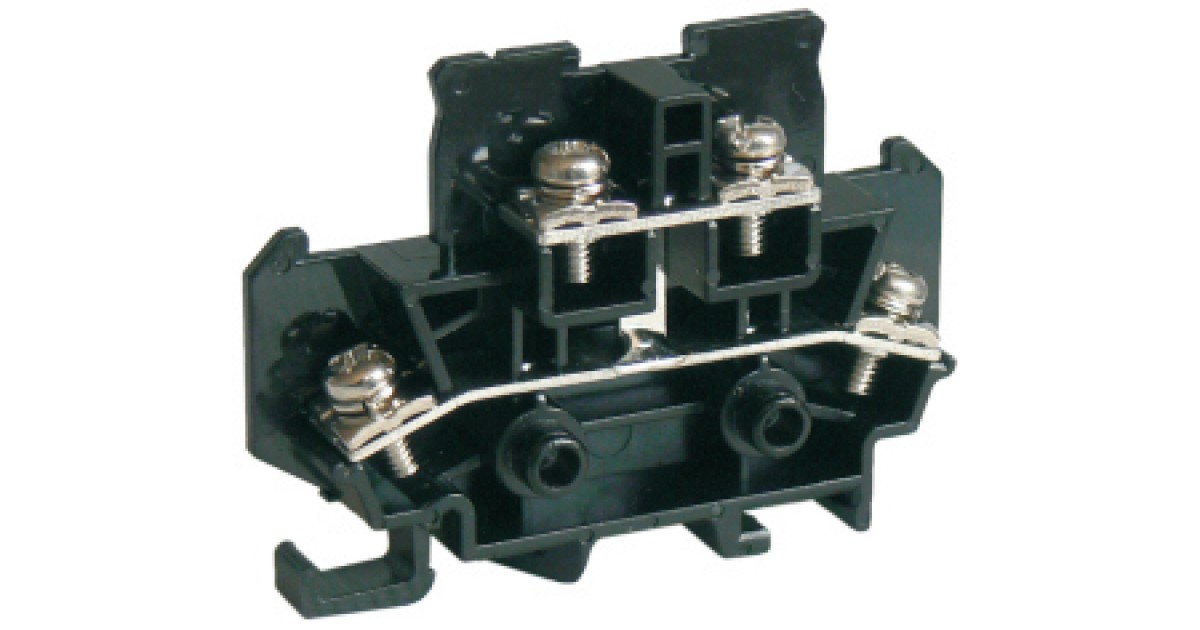 Купить Барьерная клемма UTD-24/2X2 Upun оптом в Москве