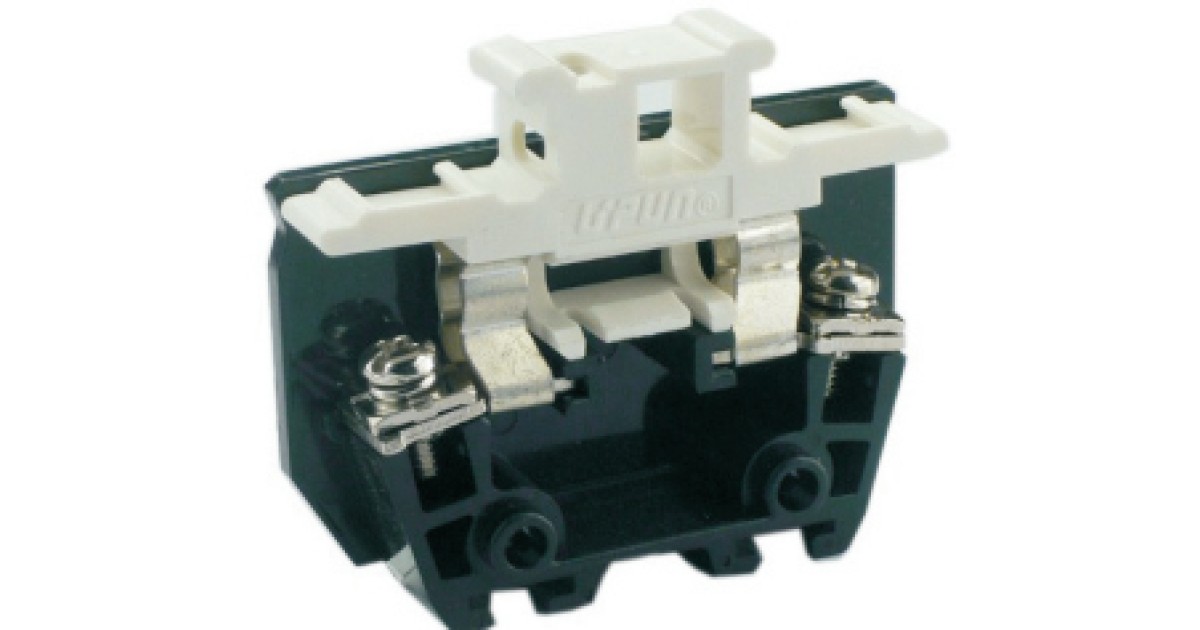 Купить Барьерная клемма UTD-10RD Upun оптом в Москве