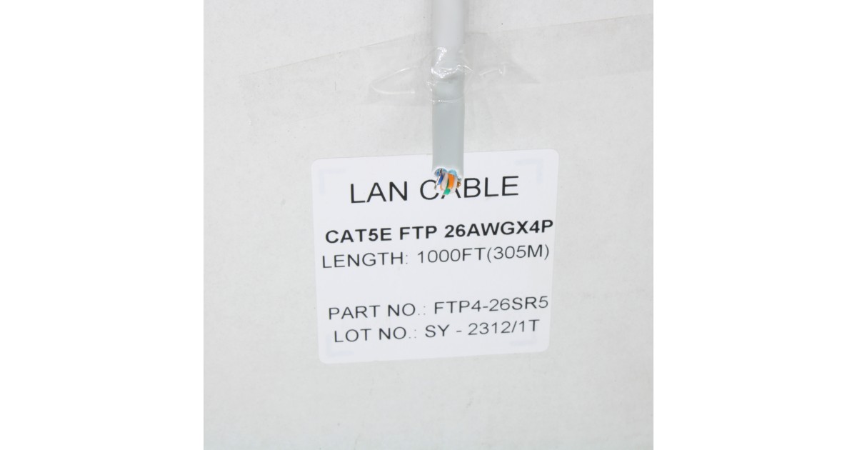 Купить FTP4-26SR5 BrownBear оптом в Москве