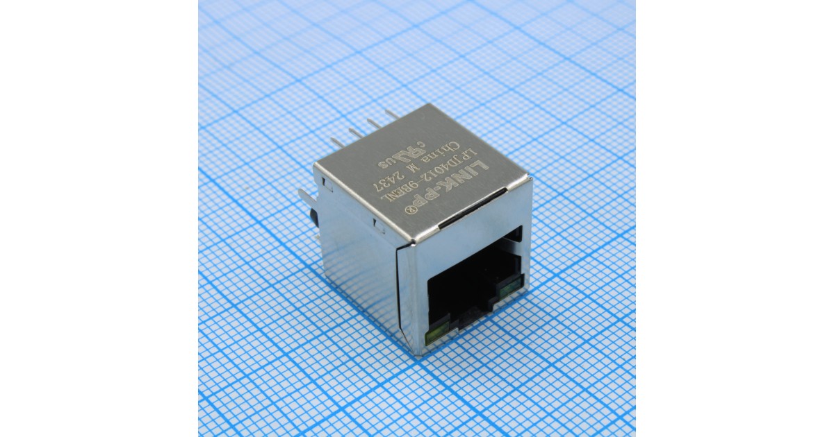 Купить LPJD40129BENL LINK-PP оптом в Москве