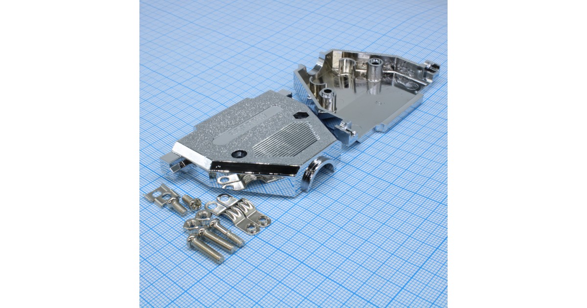 Купить DS1046-37C1S1 CONNFLY оптом в Москве