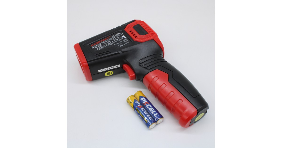 Купить HT650B HABOTEST оптом в Москве