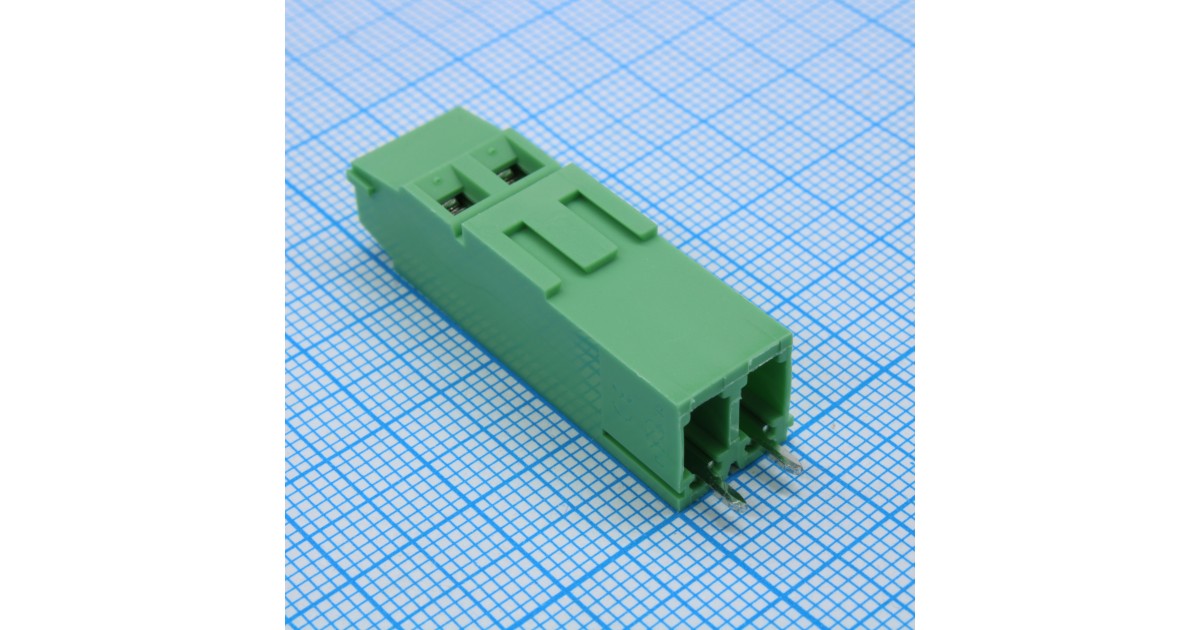 Купить GT500HH-5.08-02P-14-00 Golten оптом в Москве