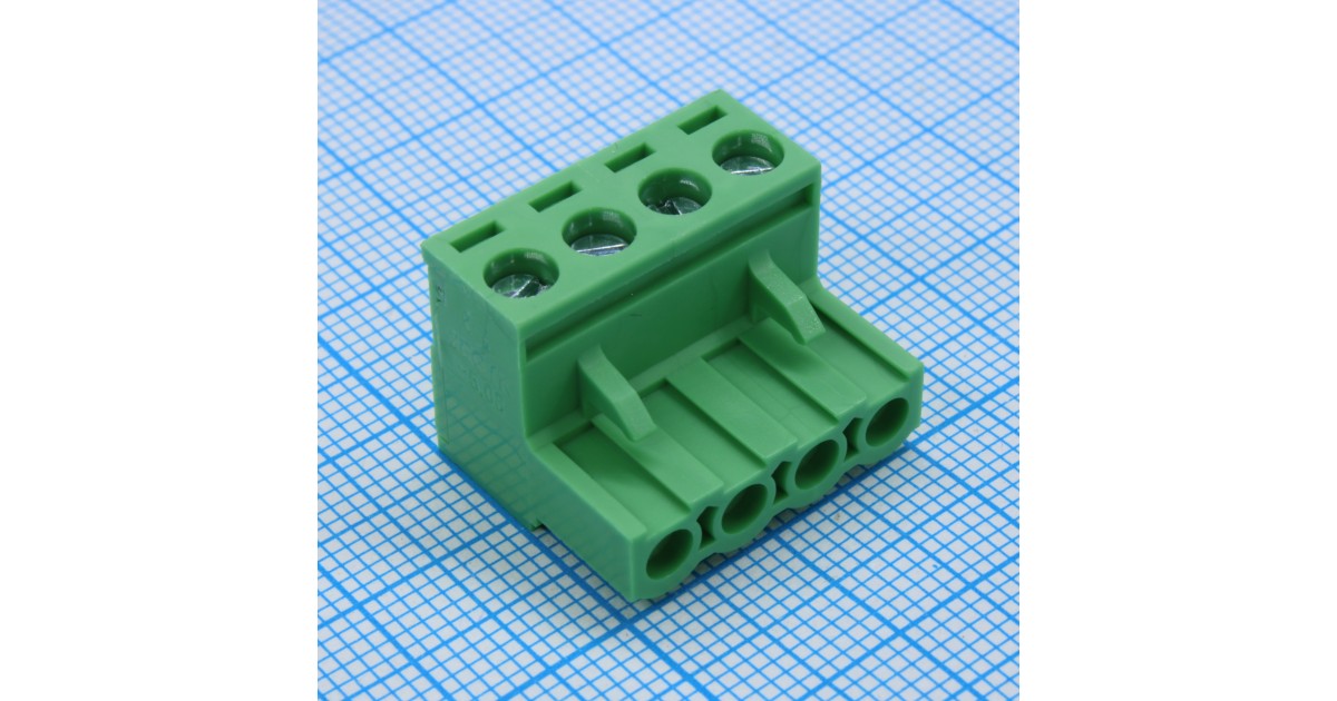 Купить 2EGTK-5.08-04P-14-00 Golten оптом в Москве