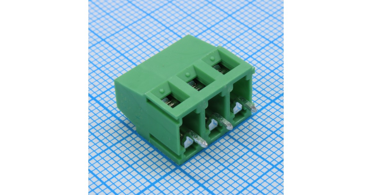 Купить GT500-5.08-03P-14-00 Golten оптом в Москве