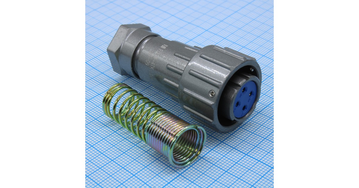 Купить FQ18-4TK-10 POL-SUN оптом в Москве