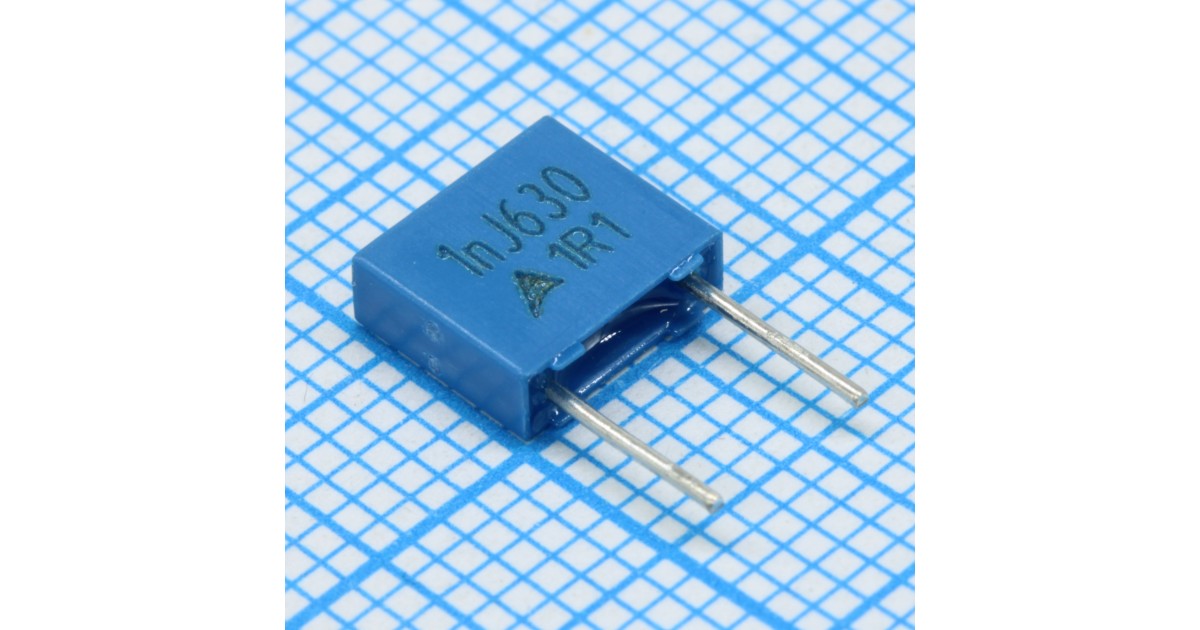 Купить B32529C8102J000 TDK-EPCOS оптом в Москве